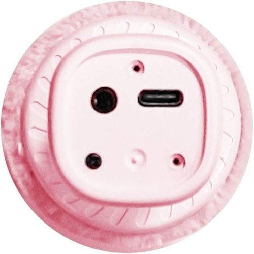 Denver KMS-30RO Karaoke Mikrofon