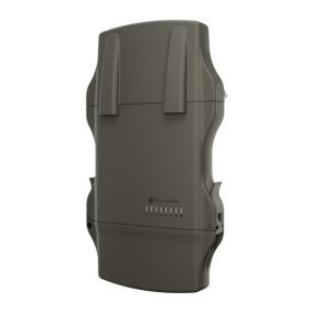 MikroTik NetMetal ax Dual-Band 2,4/5 GHz Basisstation, WiFi6