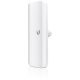 Ubiquiti LiteBeam AC Outdoor 5GHz 90° Sektorantenne mit integriertem Radio, GPS