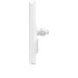   Ubiquiti LiteBeam AC Outdoor 5GHz 90° Sektorantenne mit integriertem Radio, GPS