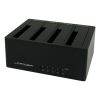 LC Power LC-DOCK-U3-4B HDD Dockingstation