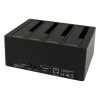LC Power LC-DOCK-U3-4B HDD Dockingstation