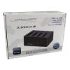 LC Power LC-DOCK-U3-4B HDD Dockingstation