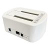 LC Power LC-DOCK-U3-VI HDD Dockingstation