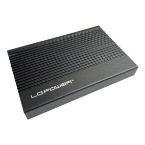 LC Power Externe 2,5" - LC-25U3-C4