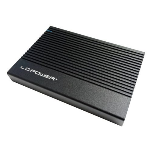 LC Power Externe 2,5" - LC-25U3-C4