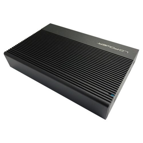 LC Power Externe 2,5" - LC-25U3-C4