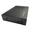 LC Power Externe 2,5" - LC-25U3-C4