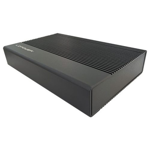 LC Power Externe 2,5" - LC-25U3-C4