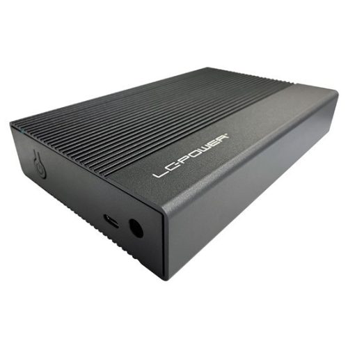 LC Power Externe 2,5" - LC-25U3-C4