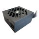 LC Power 400W - LC400SI V2.31 - 80+ - V2.31 - Schwarzes Netzteil