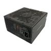 LC Power 700W - LC700SI V2.31 - 80+ Weiß - ATX 2.31 - nicht modulare - Schwarzes Netzteil
