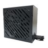 LC Power 700W - LC700SI V2.31 - 80+ Weiß - ATX 2.31 - nicht modulare - Schwarzes Netzteil