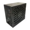 LC Power 700W - LC700SI V2.31 - 80+ Weiß - ATX 2.31 - nicht modulare - Schwarzes Netzteil