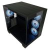 LC Power - LC-809B-ON "Dunkler Sturm_X"
