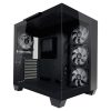 LC Power - LC-809B-ON "Dunkler Sturm_X"