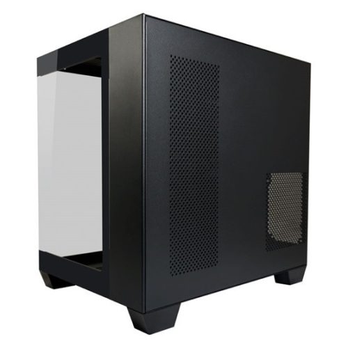 LC Power - LC-809B-ON "Dunkler Sturm_X"