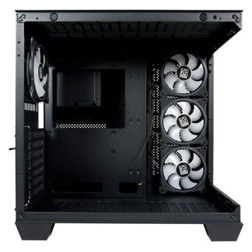 LC Power - LC-809B-ON "Dunkler Sturm_X"