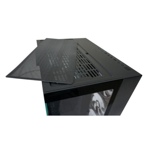 LC Power - LC-809B-ON "Dunkler Sturm_X"
