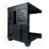 LC Power - LC-809B-ON "Dunkler Sturm_X"