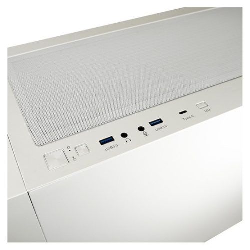 LC Power - LC-810W-ON Bright Crawler X