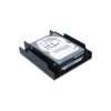 LC Power Laufwerksadapter für HDD/SSD 3,5" auf 2x 2,5 - LC-ADA-35-225