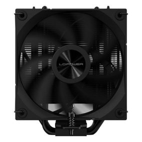 LC Power LC-CC-120-B4 Aera