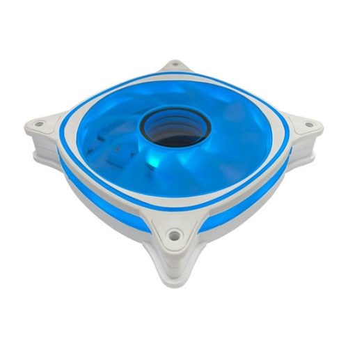 LC Power LC-CF-120-ARGB-KIT-R-W - weiß