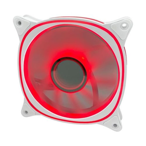 LC Power LC-CF-120-ARGB-KIT-R-W - weiß