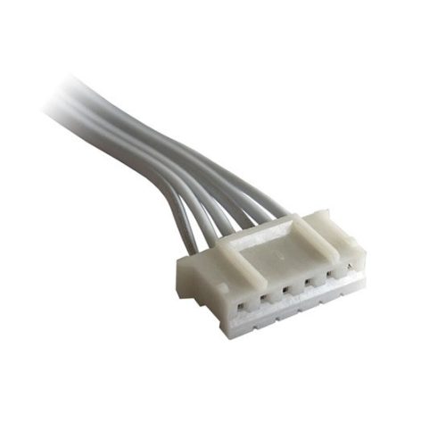 LC Power LC-CF-120-ARGB-W - weiß