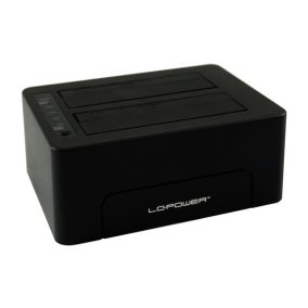 LC Power LC-DOCK-C HDD Dockingstation