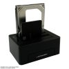 LC Power LC-DOCK-C HDD Dockingstation