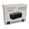 LC Power LC-DOCK-C HDD Dockingstation