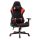 LC Power LC-GC-703BR Gaming Chair - Schwarz/Rot