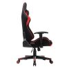 LC Power LC-GC-703BR Gaming Chair - Schwarz/Rot