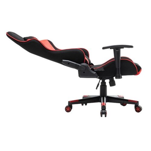 LC Power LC-GC-703BR Gaming Chair - Schwarz/Rot