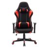 LC Power LC-GC-703BR Gaming Chair - Schwarz/Rot