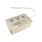 LC Power LC-HUB-C-CR 4 Port USB 3.0 Multi-Kartenleser