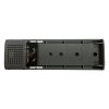 LC Power Externes Gehäuse - USB 3.2 Typ-C - NVMe oder SATA M.2 - LC-M2-C-MULTI-2
