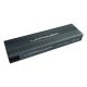 LC Power Externes Gehäuse - USB 3.2 Typ-C - NVMe oder SATA M.2 SSD - LC-M2-C-MULTI-3