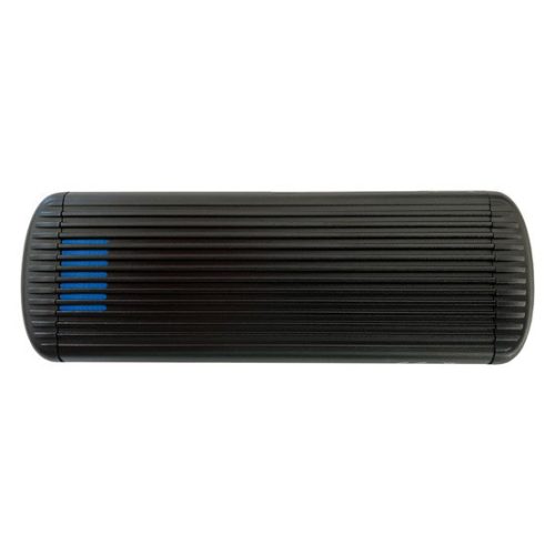 LC Power Externes Gehäuse - USB 3.2 2x1 Typ C - M.2 NVMe SSD - LC-M2-C-NVME-2