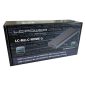   LC Power Externes Gehäuse - USB 3.2 2x1 Typ C - M.2 NVMe SSD - LC-M2-C-NVME-3