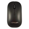 LC Power LC-M720BW - Schwarz