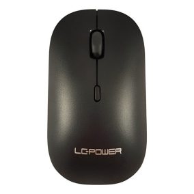 LC Power LC-M720BW - Schwarz