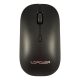 LC Power LC-M720BW - Schwarz