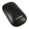LC Power LC-M720BW - Schwarz