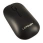 LC Power LC-M720BW - Schwarz