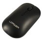 LC Power LC-M720BW - Schwarz