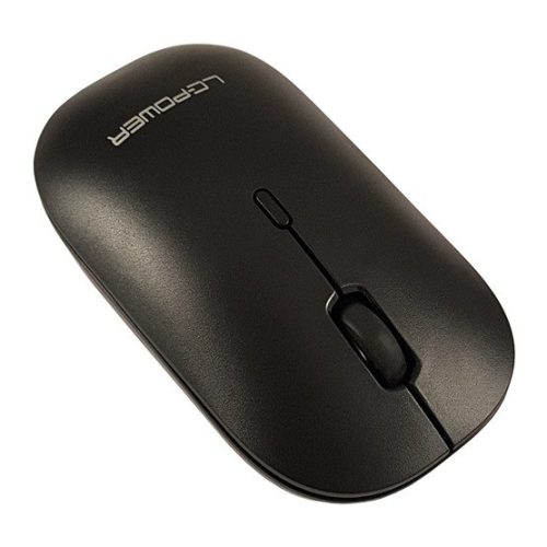 LC Power LC-M720BW - Schwarz