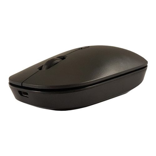 LC Power LC-M720BW - Schwarz